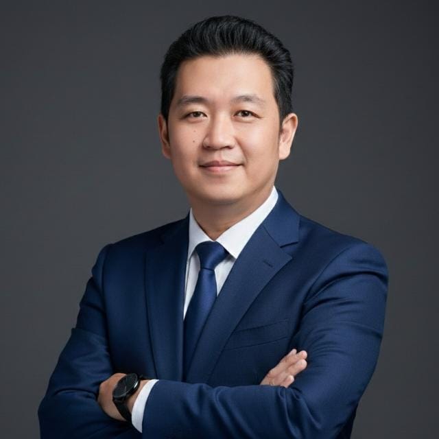 Freddy - Sales Consultant Chery