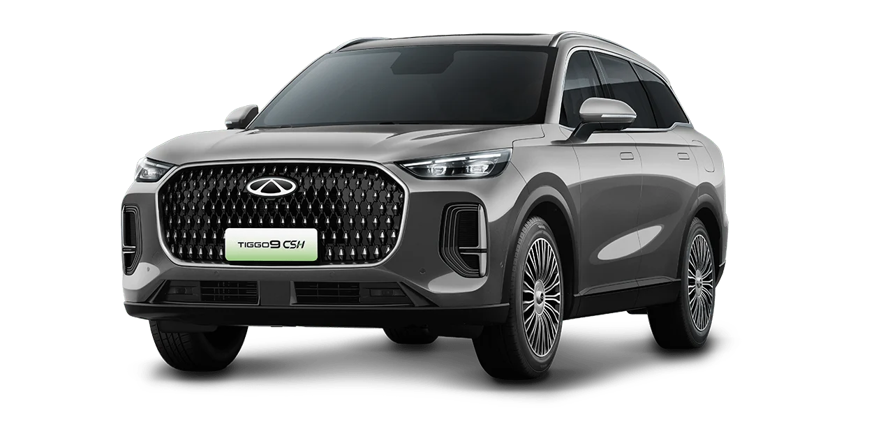 Chery Tiggo 9 CSH AWD
