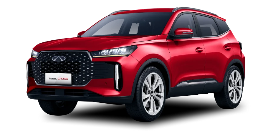 Chery Tiggo Cross